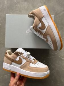 Airforce One Lxx Sneakers