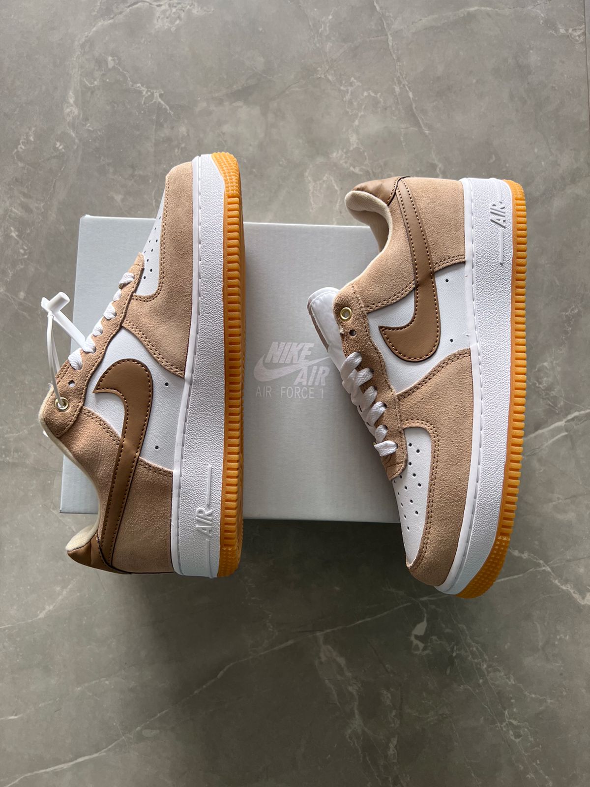 Airforce One Lxx Sneakers