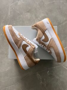 Airforce One Lxx Sneakers