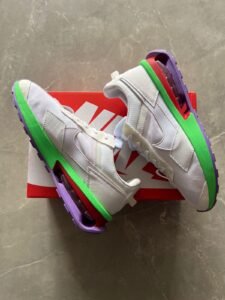 Airmax Preday Sneakers For Boys In Stock