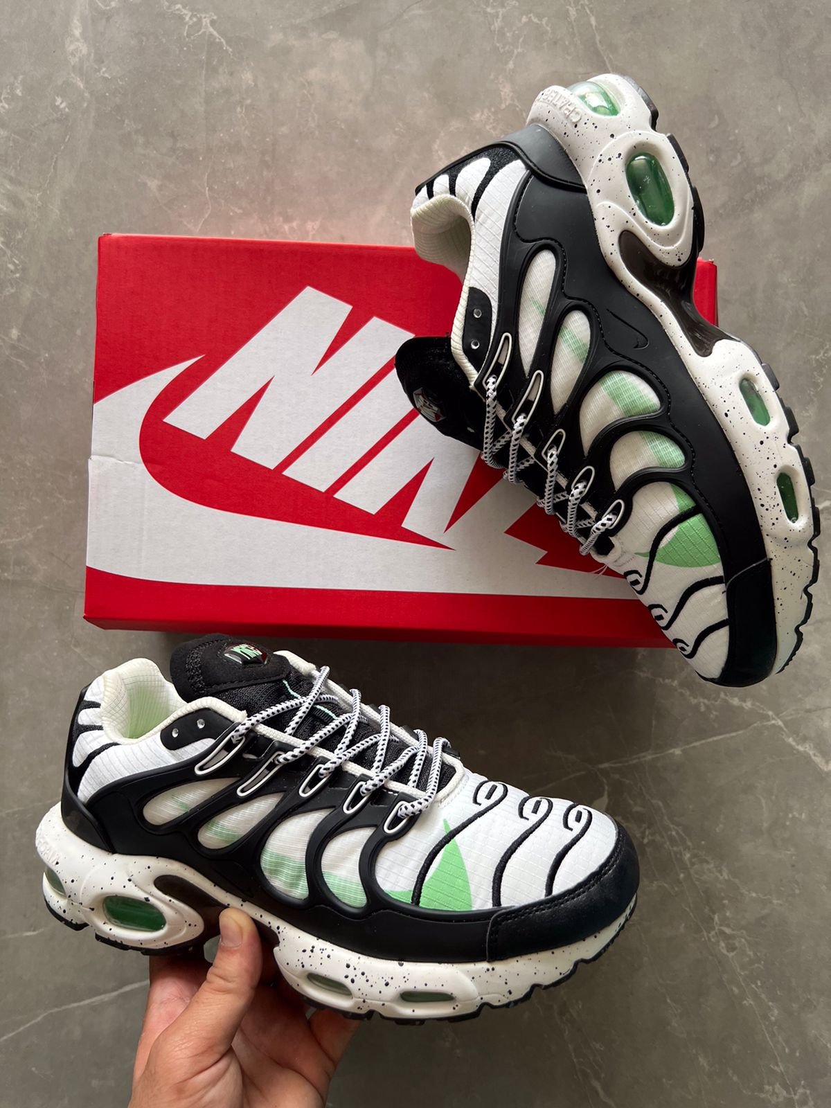 Airmax Tn Terrascape Sneakers 3 Colors