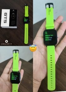 Amazfit GTS Smartwatch 2020