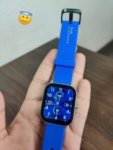 Amazfit GTS Smartwatch 2020