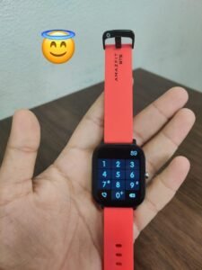 Amazfit GTS Smartwatch 2020