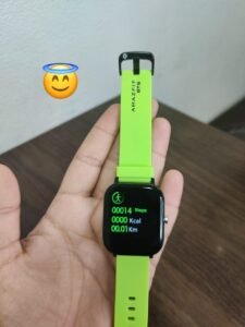 Amazfit GTS Smartwatch 2020