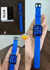 Amazfit GTS Smartwatch 2020