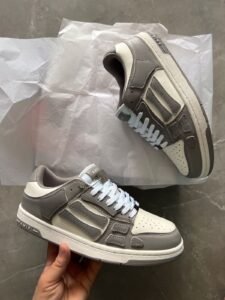 Amiri Skel Low Top Sneakers 4 Colors