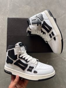 Amiri Skel high Top Sneakers 5 Colors