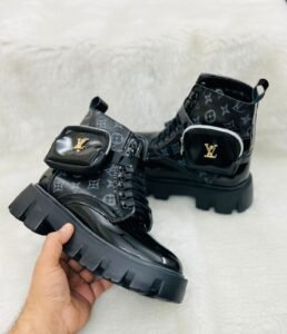 Boots For Boys In Stock Imported