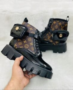 Boots For Boys In Stock Imported