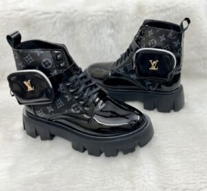Boots For Boys In Stock Imported