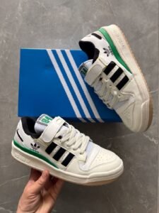 Forum Low Straps Sneaker 3 Colors