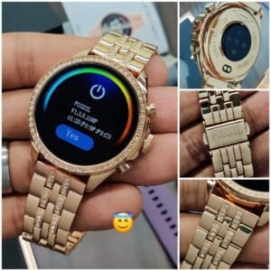 Gen 6 Pro Dubai Edition Smart Watch