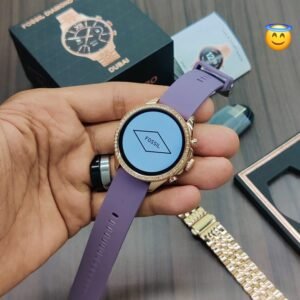 Gen 6 Pro Dubai Edition Smart Watch