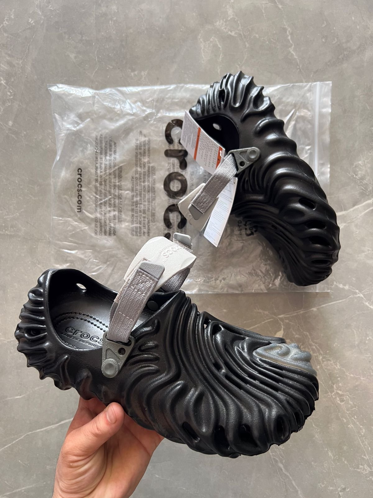 Imported Pollex Clogs In Stock