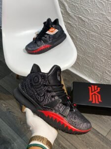Kyrie 7 Bread Sneakers 2 New Colors
