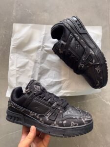 Men's Training Shoes Imported 4 Colors