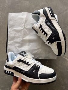Men's Training Shoes Imported 4 Colors