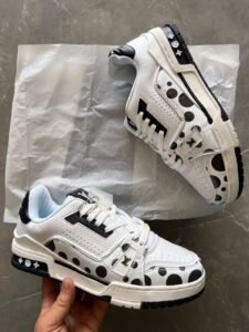Men's Training Shoes Imported 4 Colors