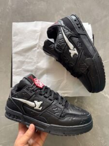 Men's Training Shoes Imported 4 Colors