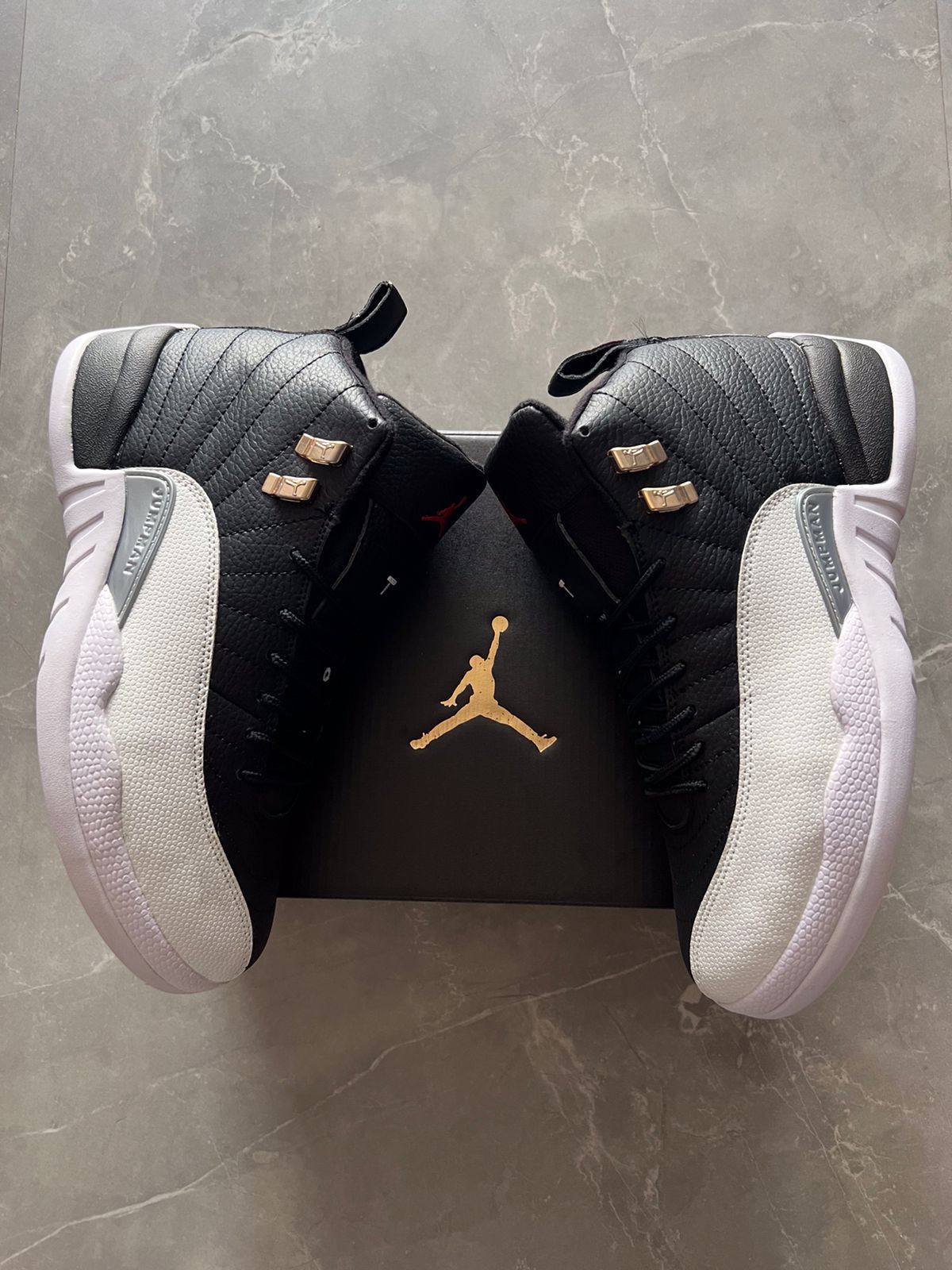 Retro 12 Sneakers First Copy