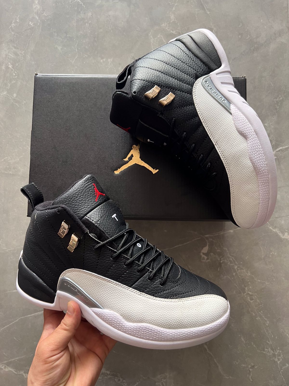Retro 12 Sneakers First Copy