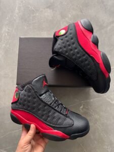 Retro 13 Flint Sneakers 2 New Colors
