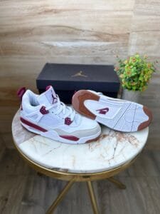 Retro Four Alternate Sneakers For Boys