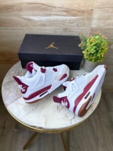 Retro Four Alternate Sneakers For Boys