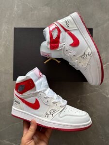 Rookie Of The Season Sneakers Retro One