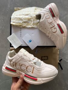 Rython Sneakers With Brand Box Limited Stock