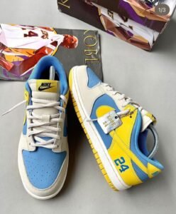 SB Dunk Kobe Sneakers In Stock