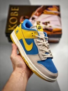 SB Dunk Kobe Sneakers In Stock