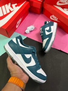 SB Dunk Low Ocean For Boys Limited Stock