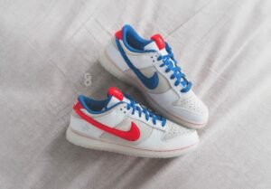 SB Dunk Low year Of The Rabbit Sneakers