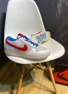 SB Dunk Low year Of The Rabbit Sneakers