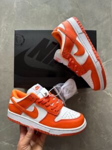 SB Dunk Syracus First Copy For Boys