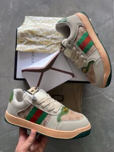 Screener Sneakers Imported In Stock