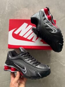 Shocker Sneakers for Boys 4 Colors