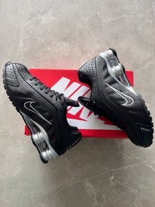 Shocker Sneakers for Boys 4 Colors