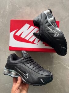Shocker Sneakers for Boys 4 Colors