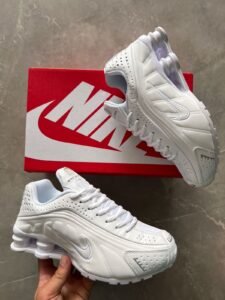 Shocker Sneakers for Boys 4 Colors