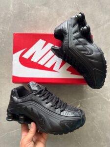 Shocker Sneakers for Boys 4 Colors