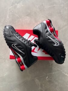 Shocker Sneakers for Boys 4 Colors