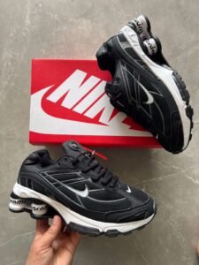 Shocker Supreme Sneakers 3 Colors