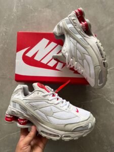 Shocker Supreme Sneakers 3 Colors
