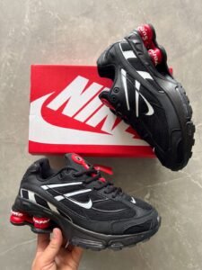 Shocker Supreme Sneakers 3 Colors