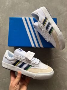 Skateboarding Nora Sneakers For Boys