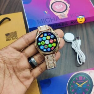 The Ultimate Luxury Of USA Editon