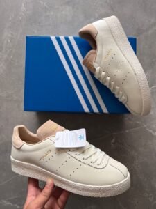 Topanga Beige Sneakers For Boys